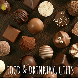 Food & Drinking Gift Baskets