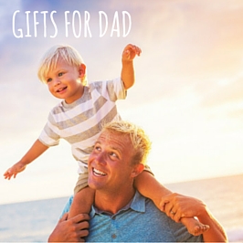 GIFTS FOR DAD