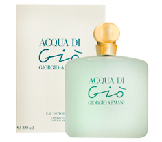 Acqua Di Gio For Women By Giorgio Armani