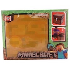 Minecraft Chest Storage Block