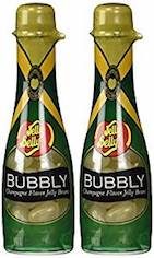 Champagne Flavored Jelly Beans