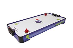 Electric Powered Air Hockey Table