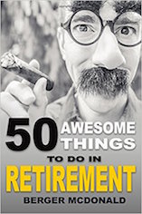 50 Awesome Things to Do in Retirement