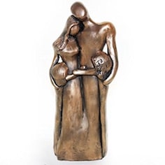 Custom Bronze Sculpture