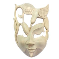 Decorative Mask