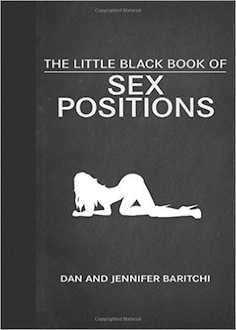 Black Book of Sex Positions