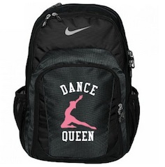 Dance Queen Backpack