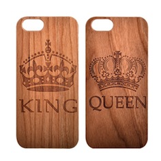 Matching Phone Cases