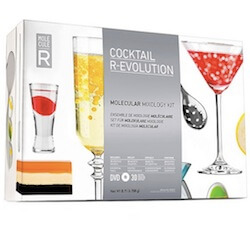 Mixology Cocktail Kit