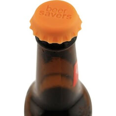 Silicone Beer Saver Caps