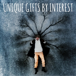 UNIQUE GIFTS BY INTEREST