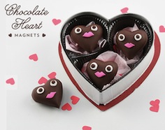 chocolate-heart-magnets