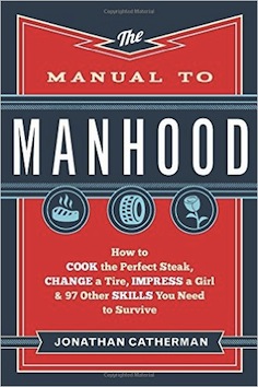 the manual to manhood