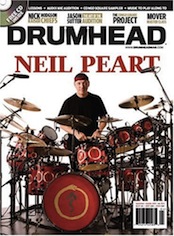 Drum Magazine Subscription