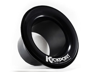 Kickport Drum Enhancer