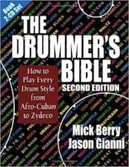The Drummers Bible