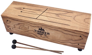 Timber Drum