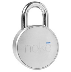 Bluetooth smart padlock