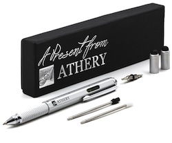 Multi-tool pen