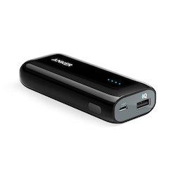 High-speed portable super charger