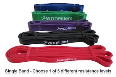 Powerlifting Bands