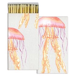 Watercolor Matches