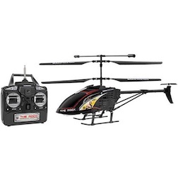 Unbreakable Remote Control Helicopter