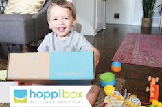 Hoppi Box