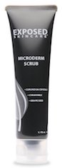 Microderm Scrub