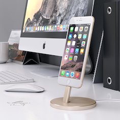 Charging Stand For iPhone