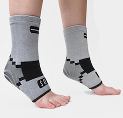 Foot Compression Sleeves