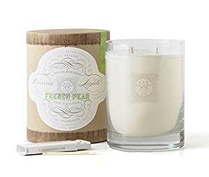 French Pear Candle