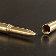 Machine Era Pen