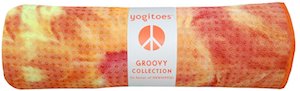 Yogitoes Skidless Mat Size Towel