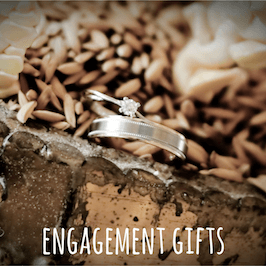 engagement gifts