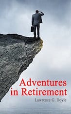 Adventures in Retirement Book
