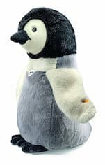 Giant Stuffed Penguin Toy
