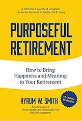 Purposeful Retirement Book