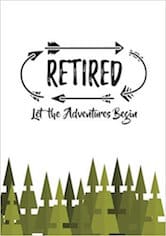 Retirement Adventure Journal