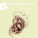 steampunk gifts for christmas