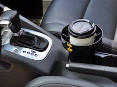 Cup Holder Adapter