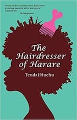 Hairdresser of Harare Novel