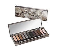 Naked Urban Decay Palette