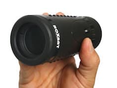 Sight-Seeing Binoculars